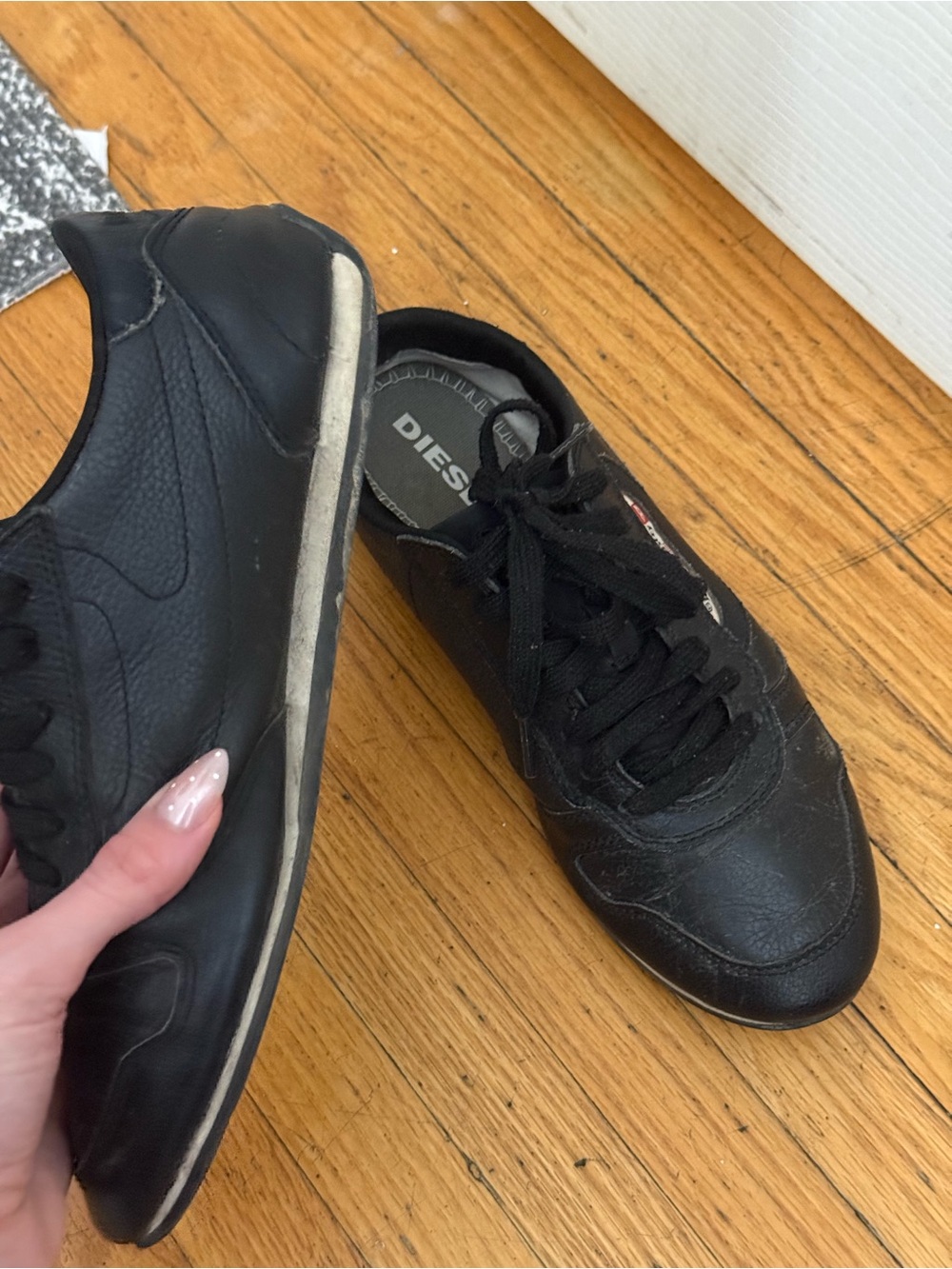 Diesel Sneakers - Picture 5 of 7